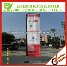 Top Quality Customized Outdoor Flag Banner